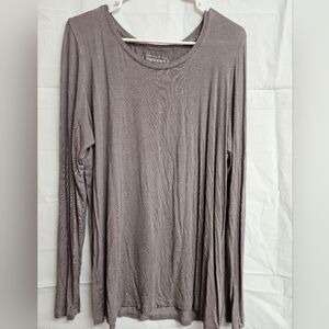 Maurices 24/7 Long Sleeve Tee